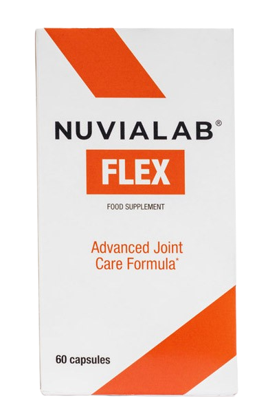 product photo NuviaLab Flex